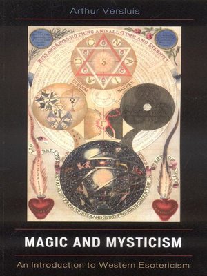 alchemy and mysticism book